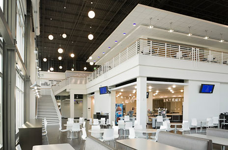 corporate offices performance food lion customer service